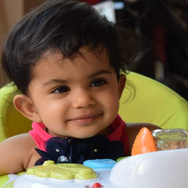 profile image of Shakthy Saravanan