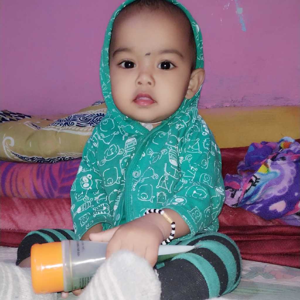 profile image of Honey Kaithwas