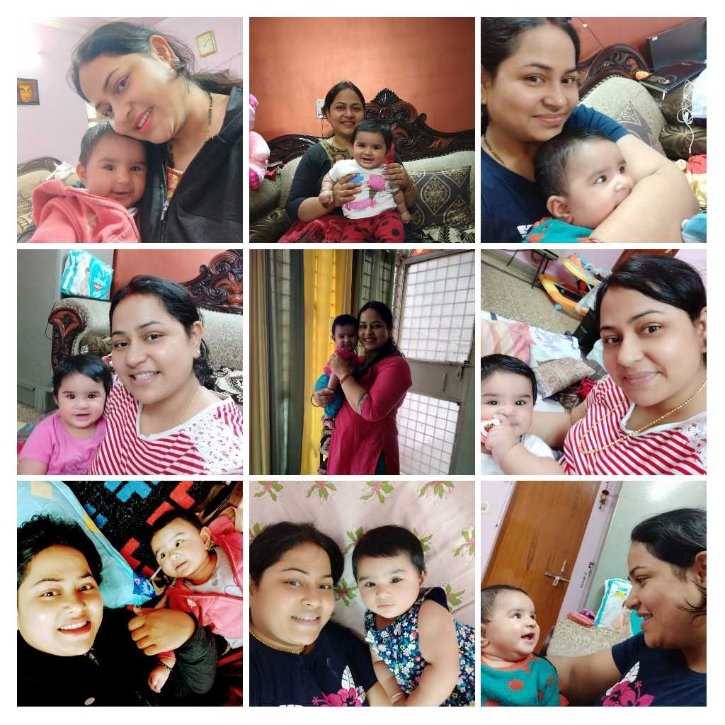 profile image of Neeta ashish pandey