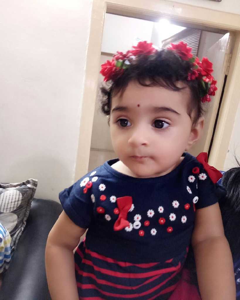 profile image of risheeka manukonda