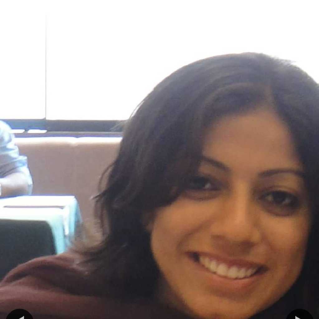 profile image of ameena