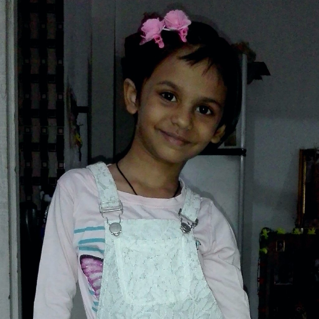 profile image of Rohini Prajapati