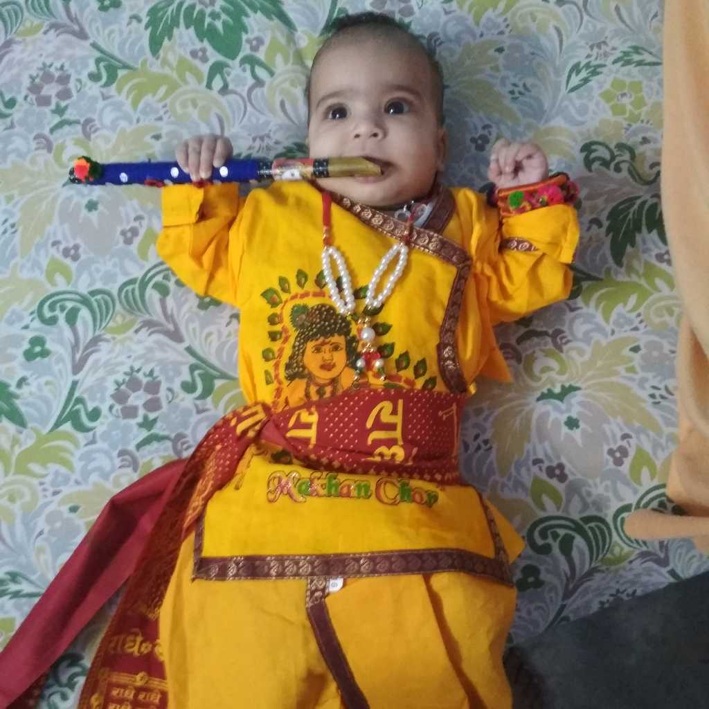 profile image of manju