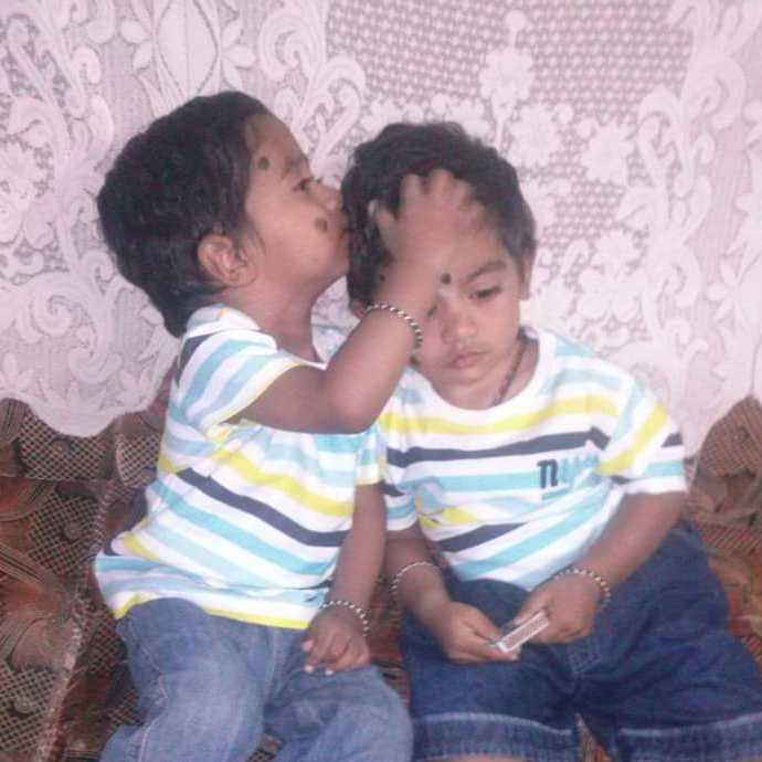 profile image of Vijaya N R