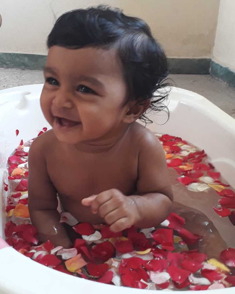 profile image of deepa sarankumar