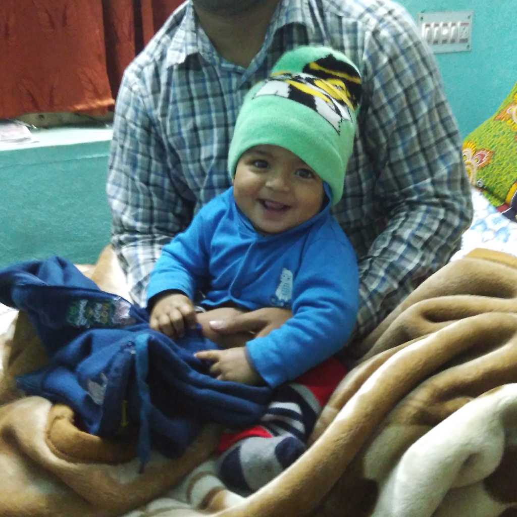 profile image of paramita