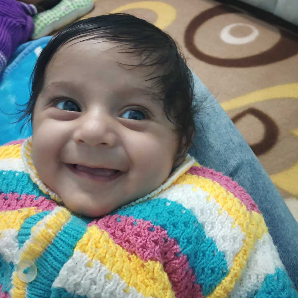 profile image of Chandni
