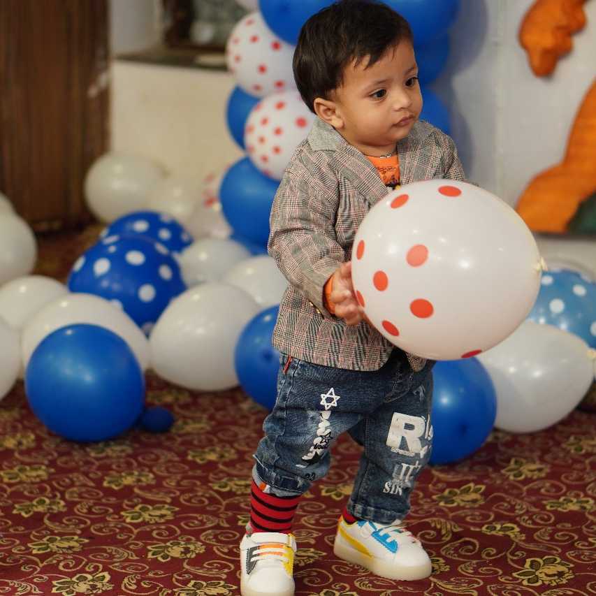 profile image of Taranum