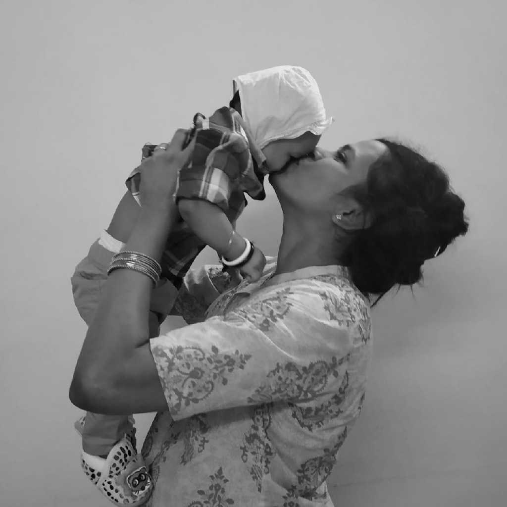 profile image of Ashwini Shrikant Adhatrao