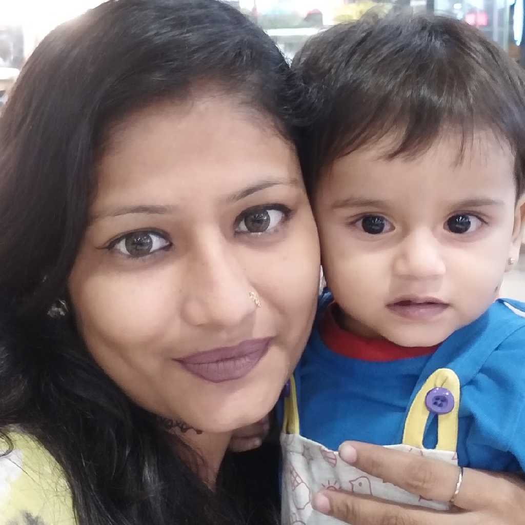 profile image of rozbina