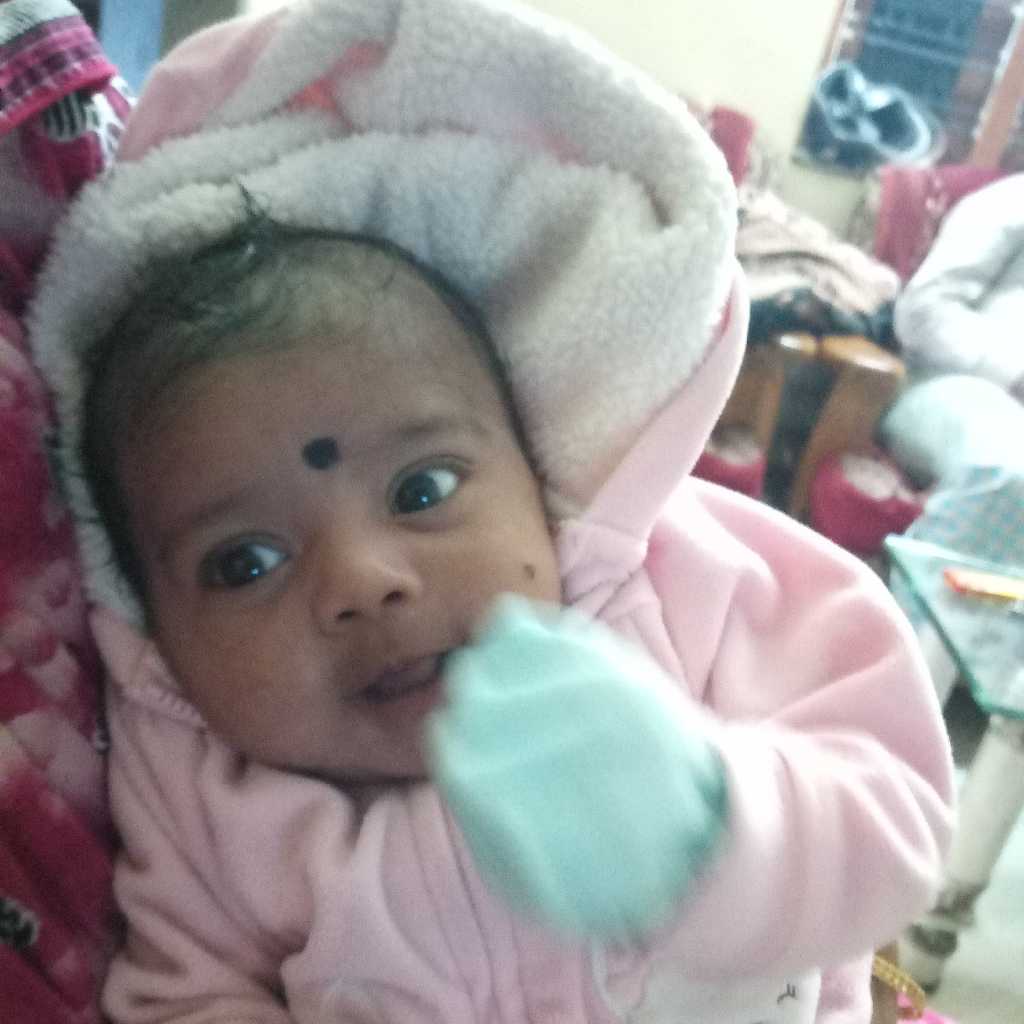 Nainishashree profile image of Nainishashree