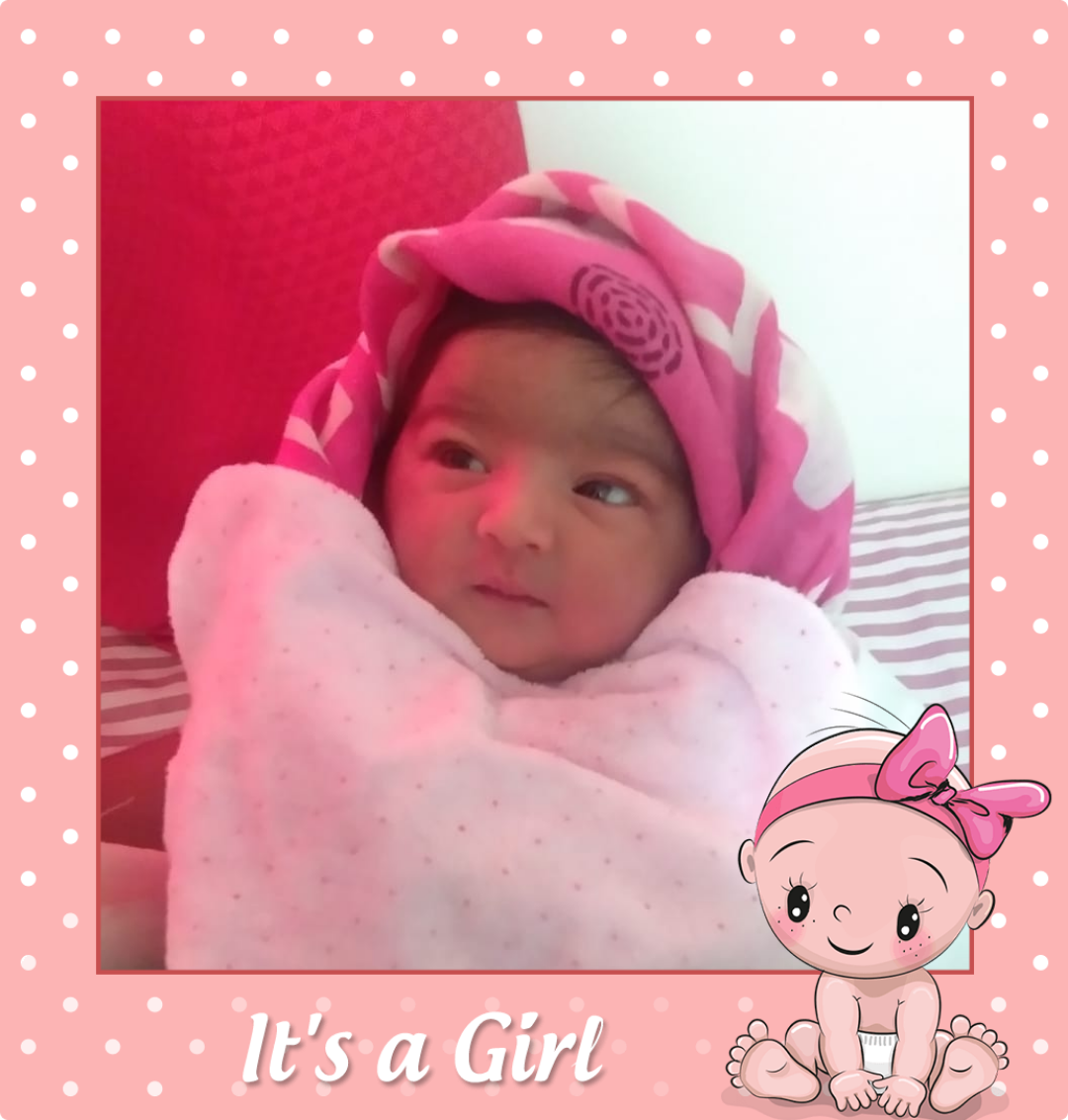 profile image of amrin sayed