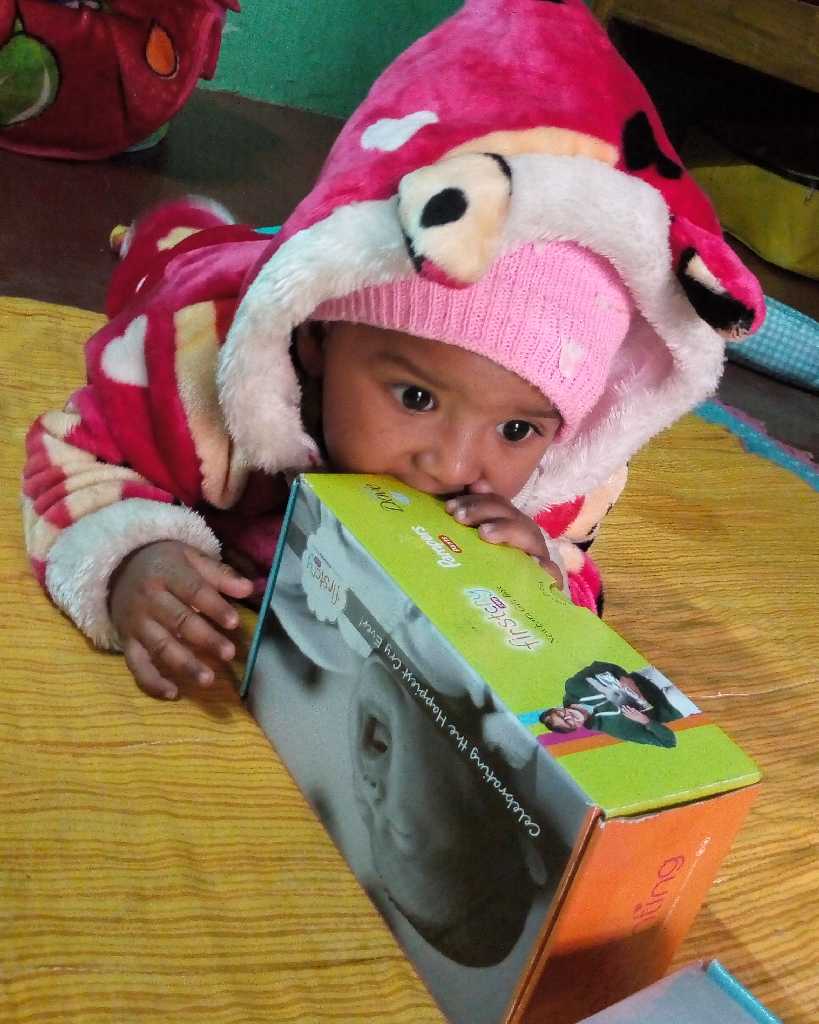 profile image of satya