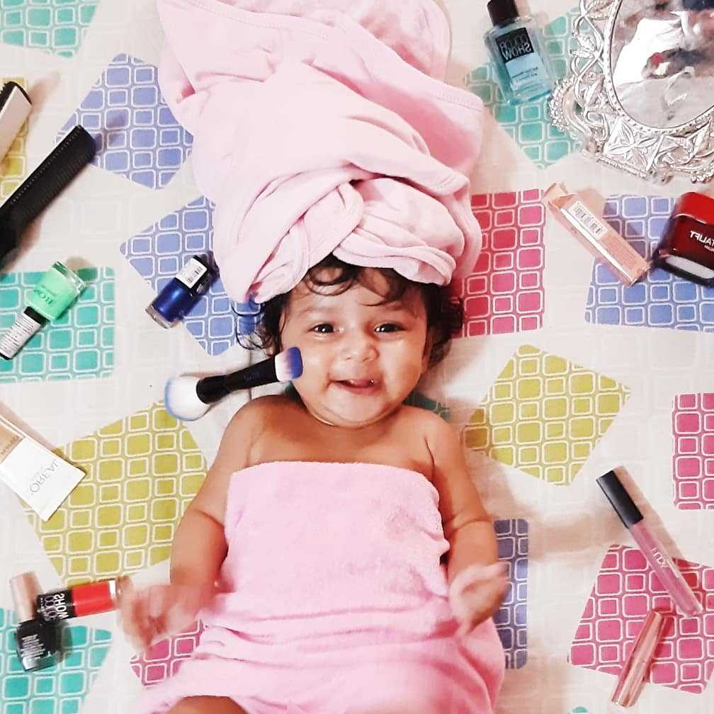 profile image of ishani sinha