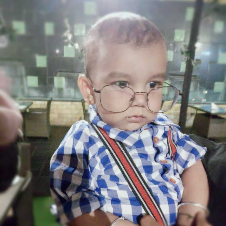 profile image of Kavita Jain