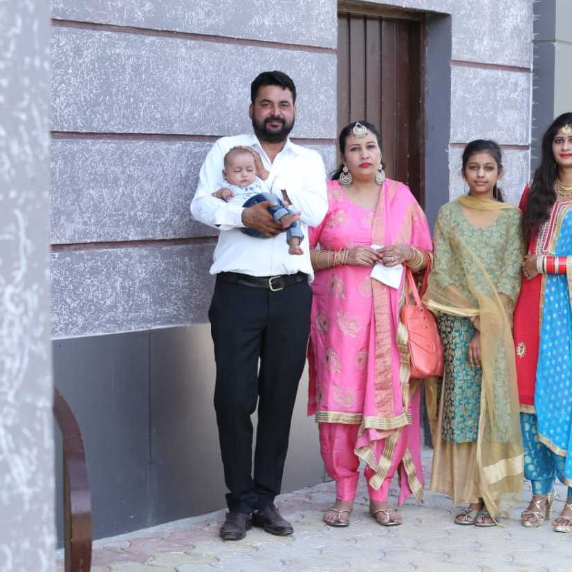 profile image of Ramandeep Kaur sekhon