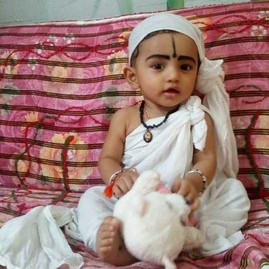 profile image of Vinaya S