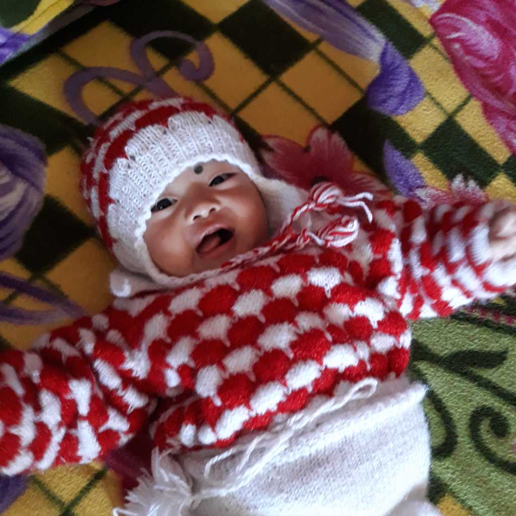 profile image of Aruna