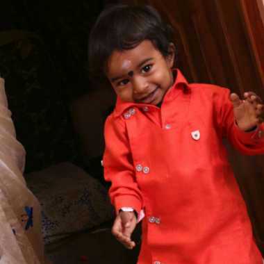 profile image of bhavani Yadhav