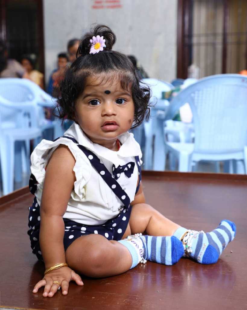 profile image of Janani surendran