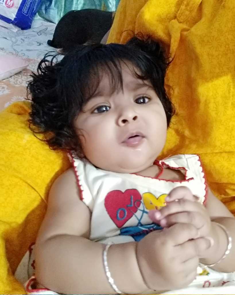 profile image of Amrita Chakraborty