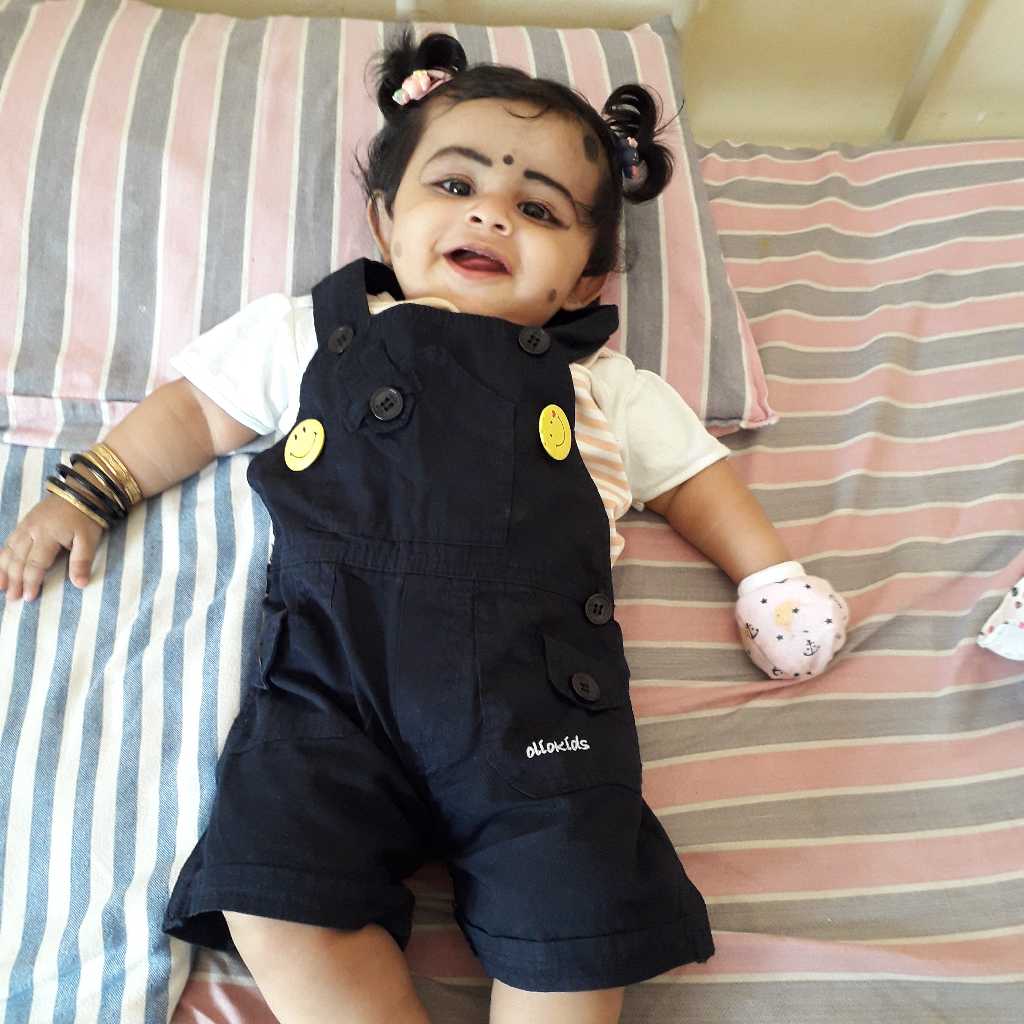 profile image of Anisha R Nair