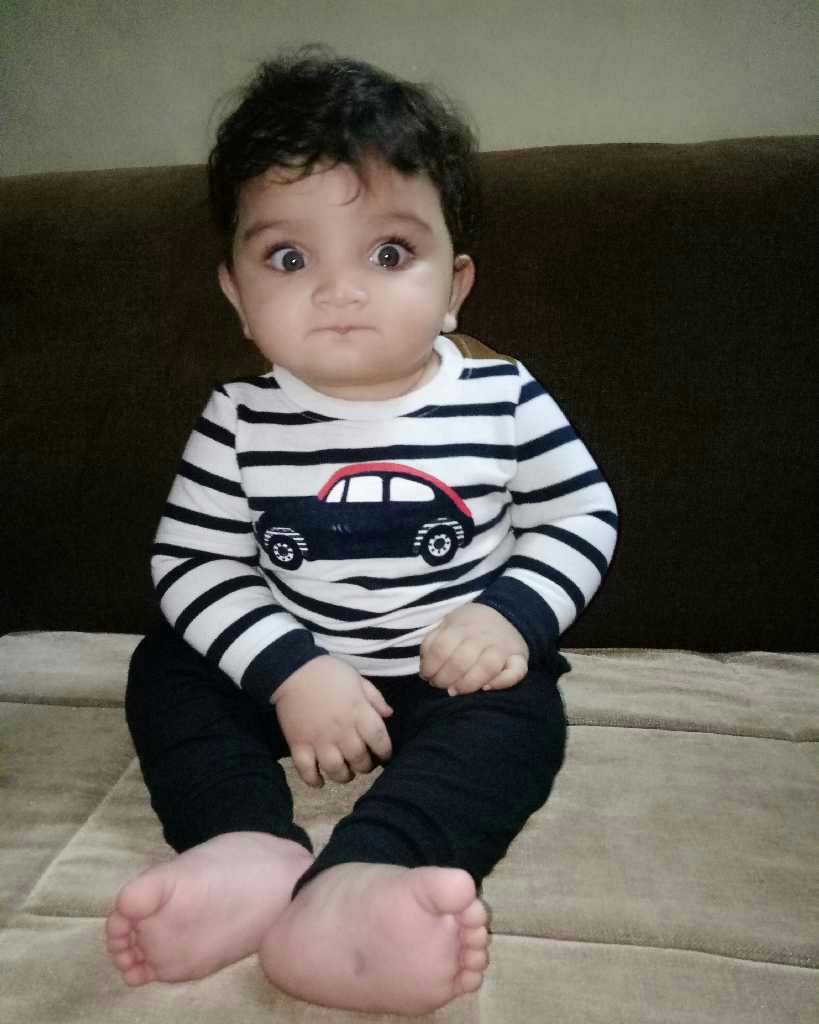 profile image of dimple