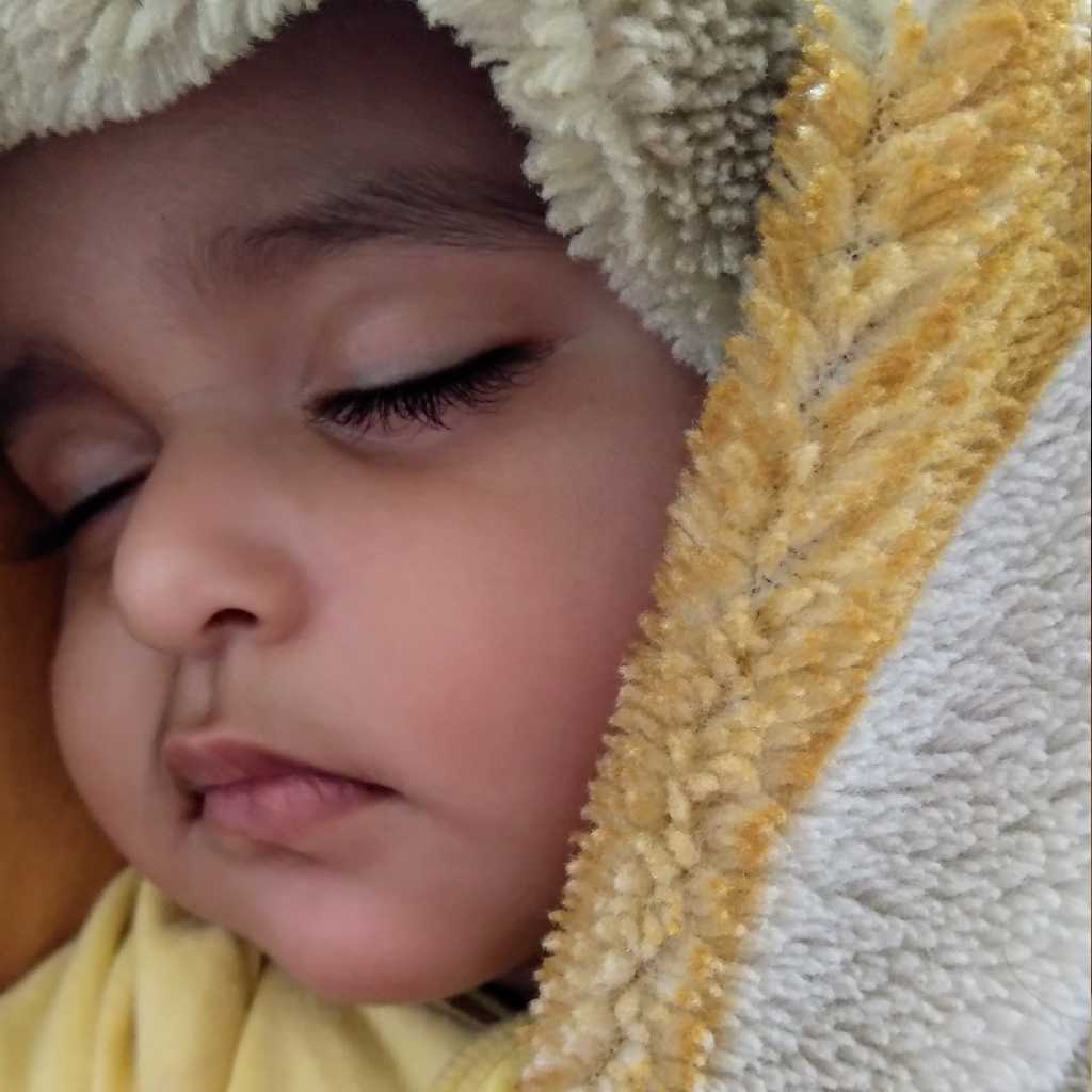 profile image of pooja