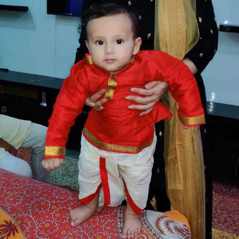 profile image of Rakshit