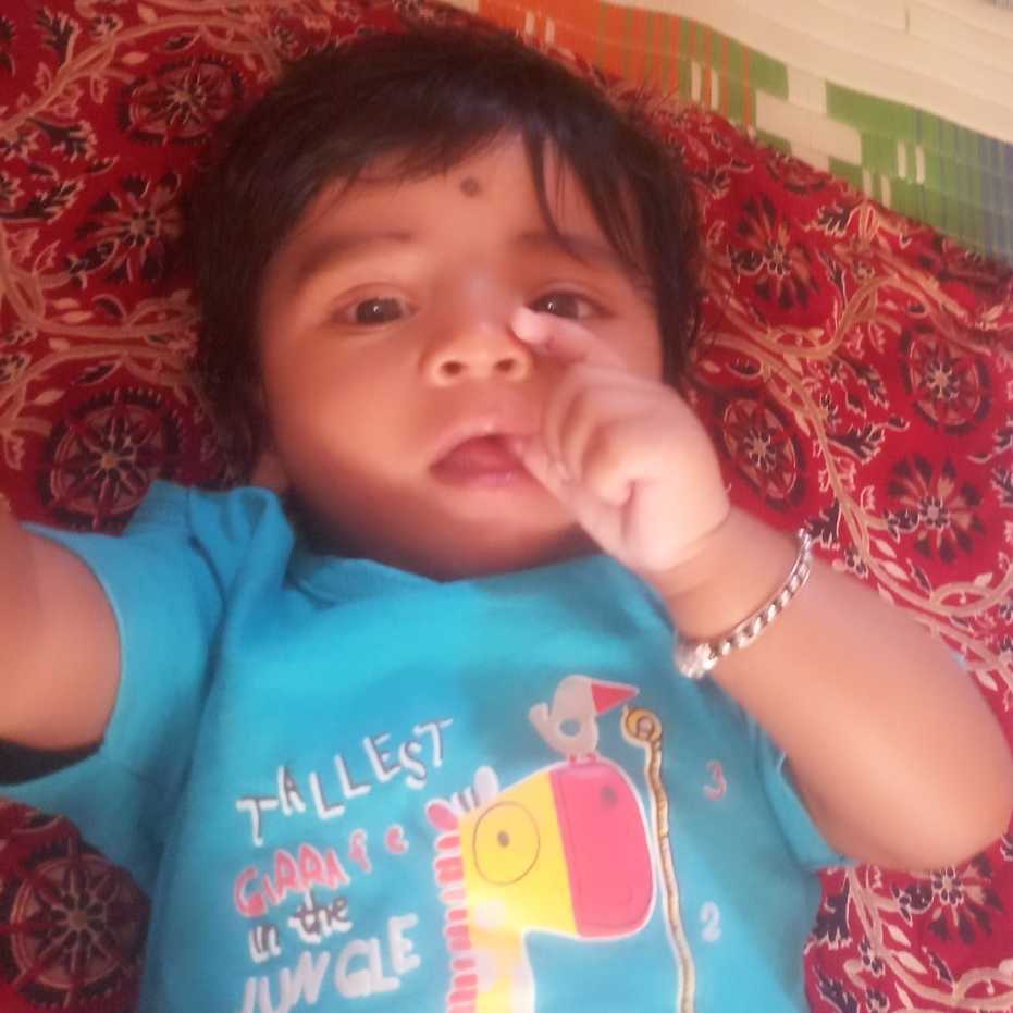 profile image of bavi