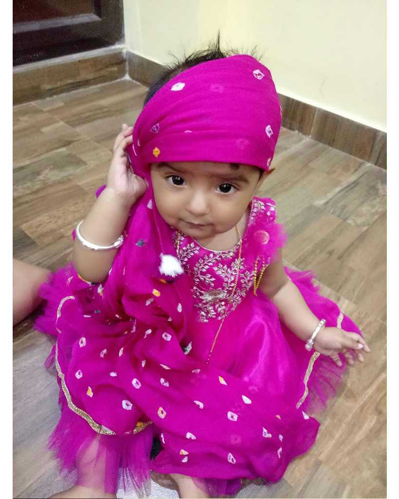 profile image of Puja M