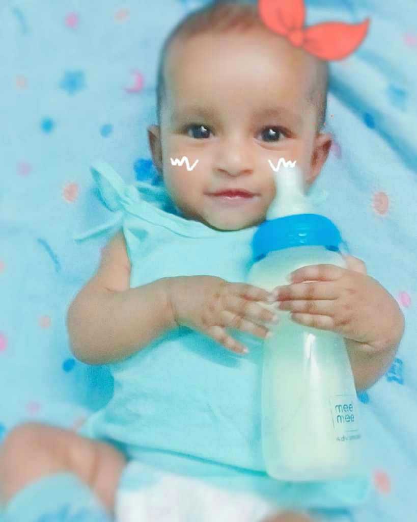 profile image of krishika