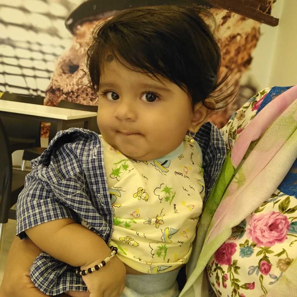 profile image of Sindhu. S