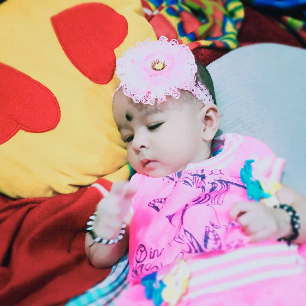 profile image of Sonia Vajpayee