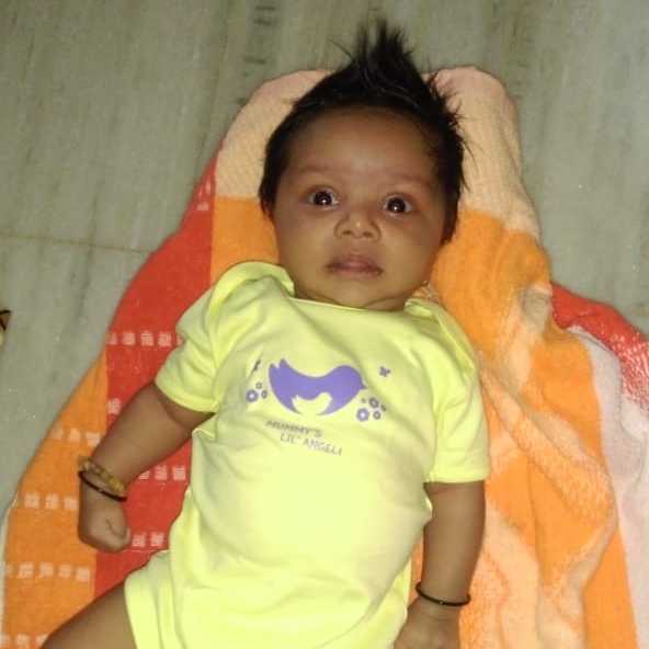 profile image of Vasanthi Gnanasakthi