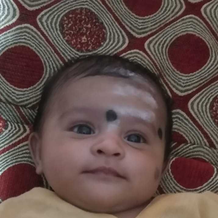 profile image of Megha