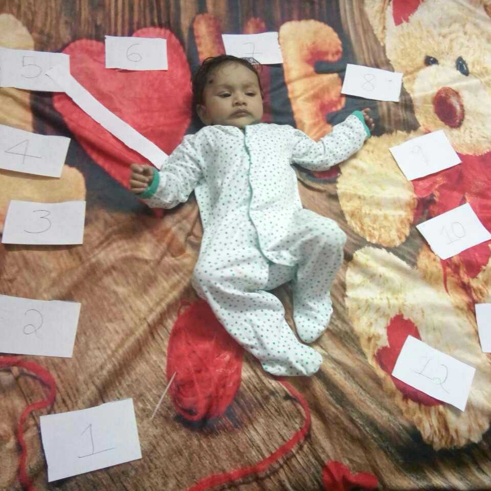 profile image of bubbly