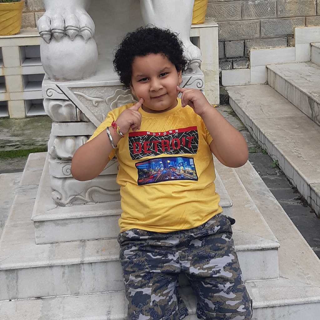 profile image of Anju