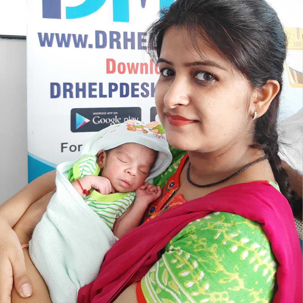 profile image of archi