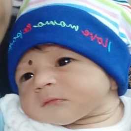 profile image of afreen shaikh