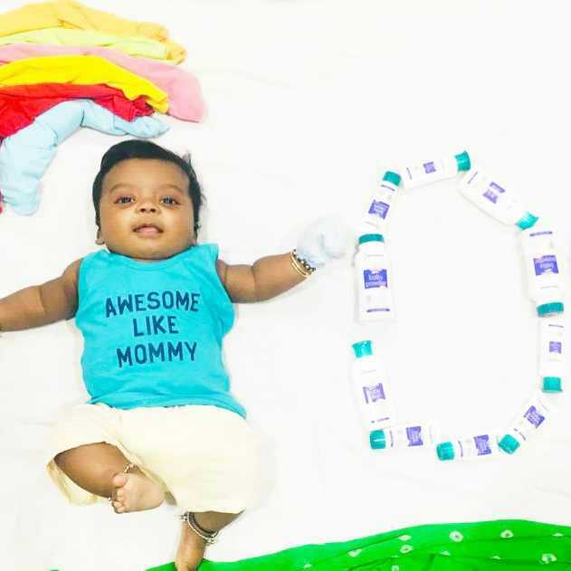 profile image of Harini