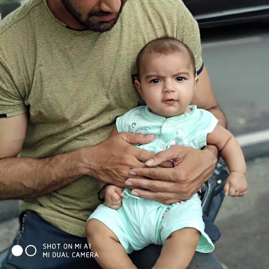 profile image of Naaz