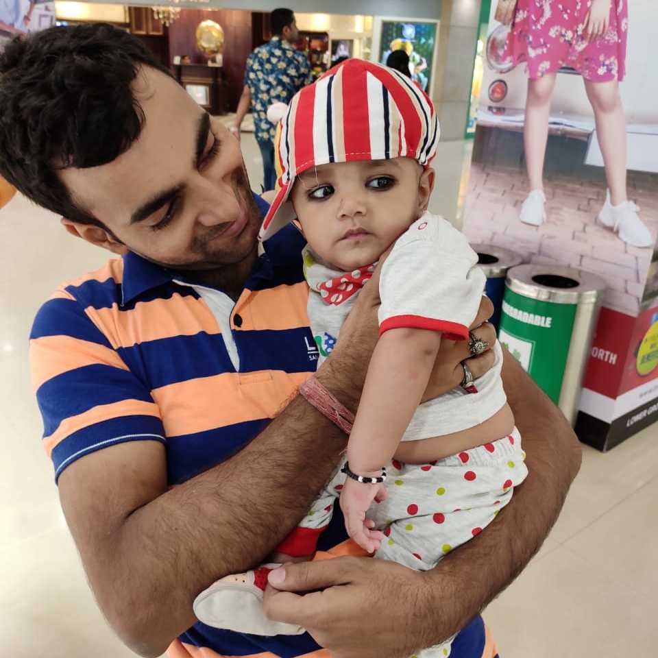 profile image of prashant Gupta