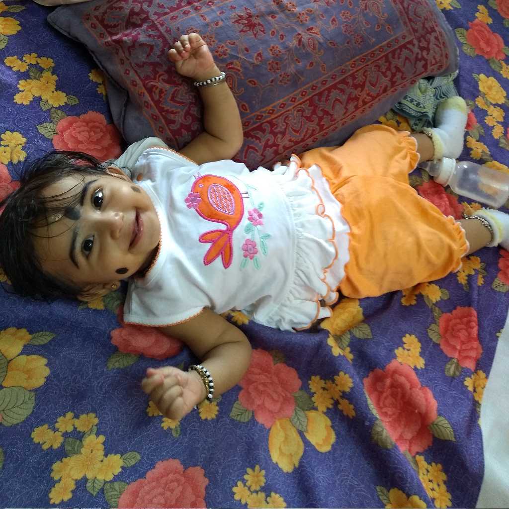 profile image of shruthi yashwin