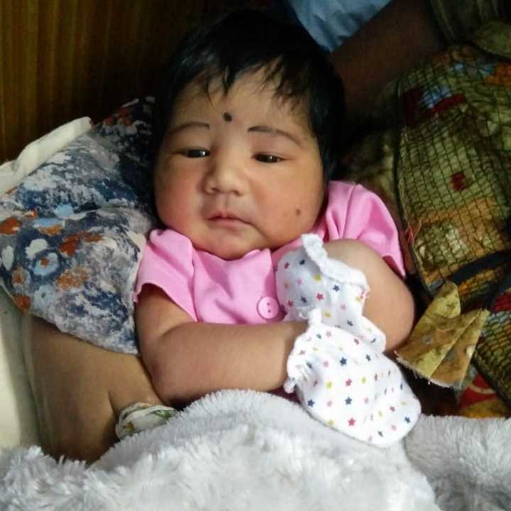 profile image of Rupika