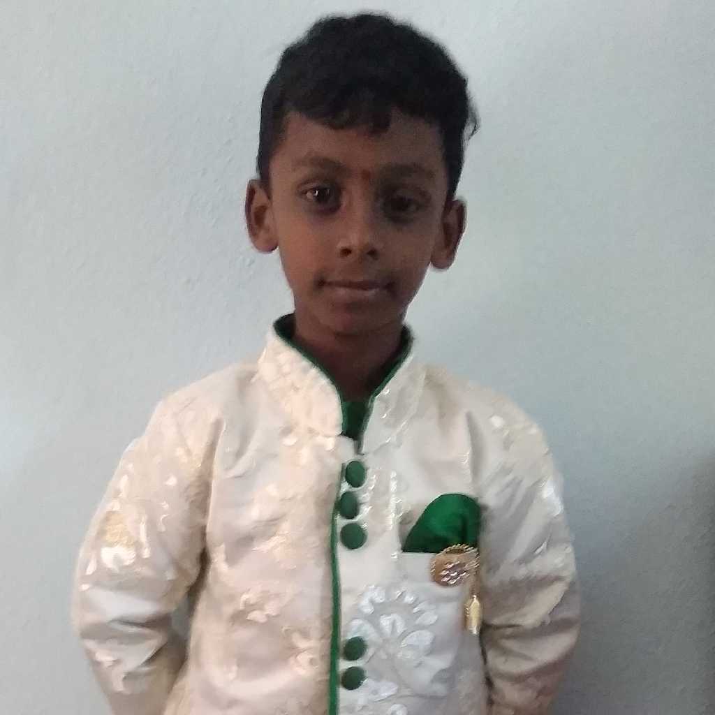 profile image of sravanipunyamanthula