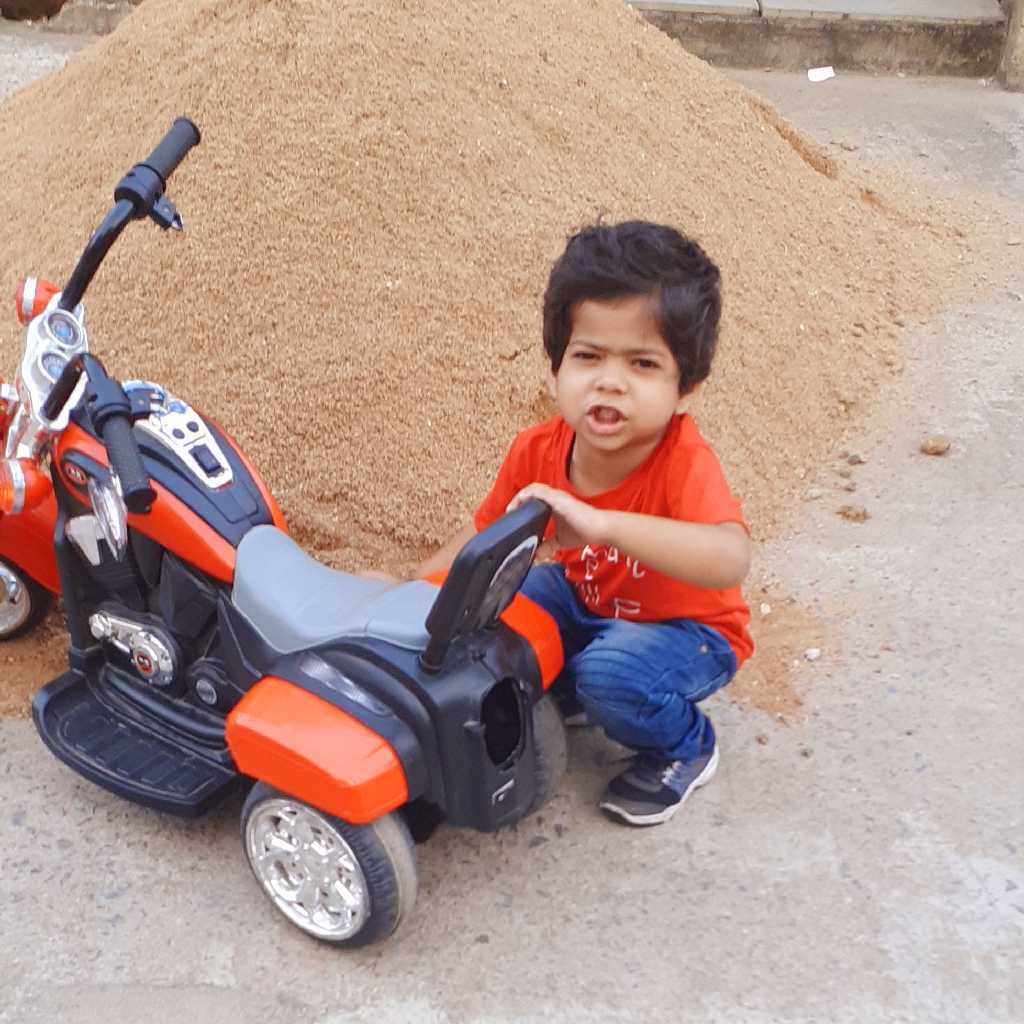 profile image of pratibha