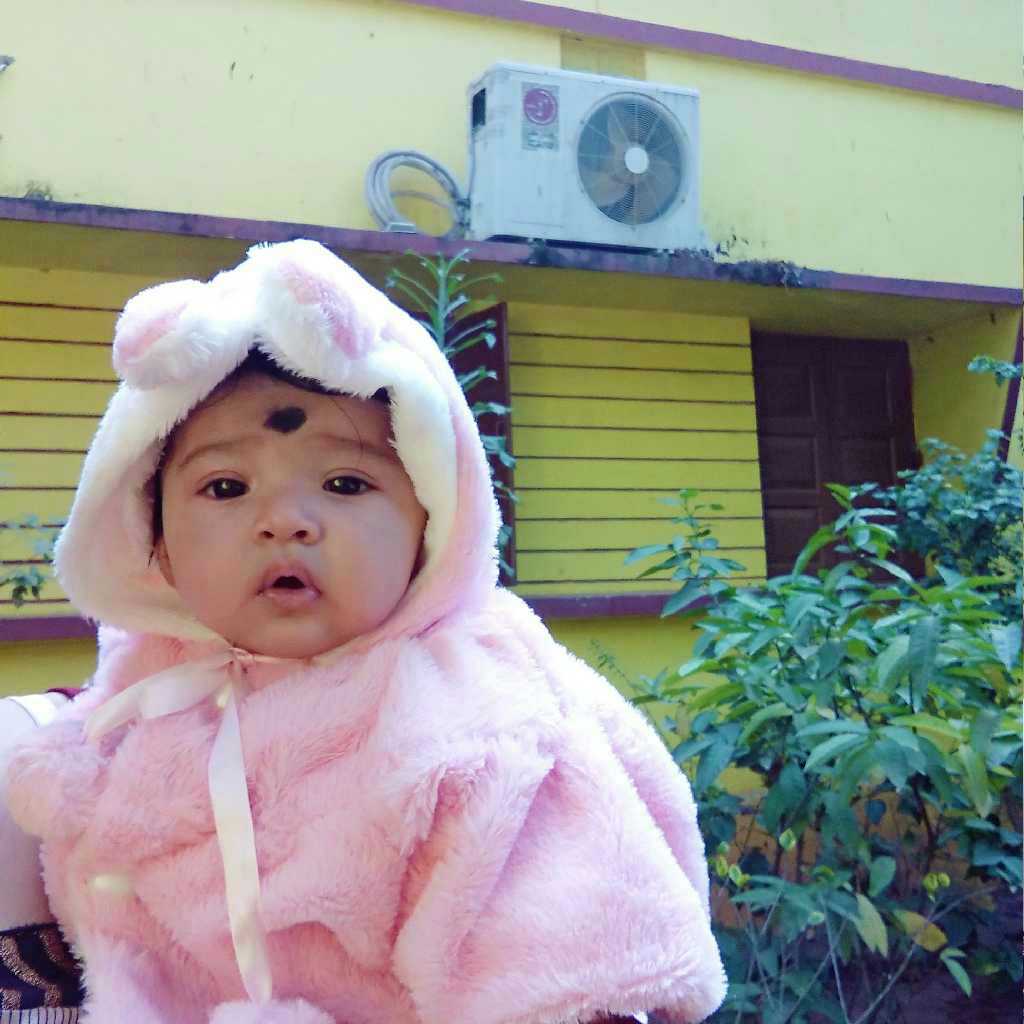 profile image of madhusmita das