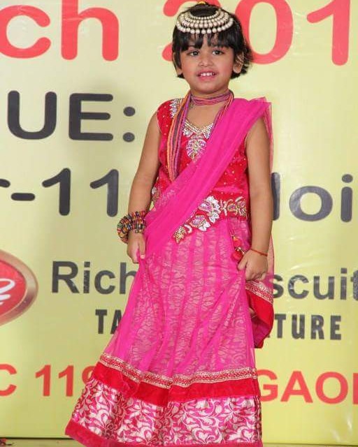 profile image of Swati kishore
