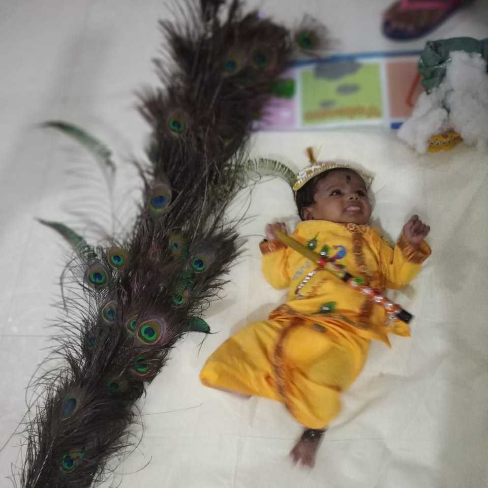 profile image of Megha jamadar